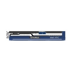 SPARKLE Intel Arc Intel Arc A750 8GB GDDR6 SDRAM